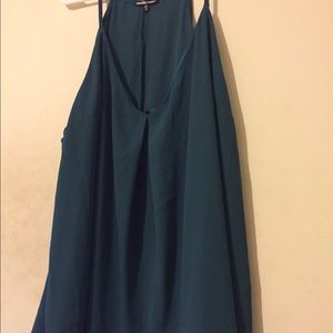 Charlotte Russe tank top 3xl